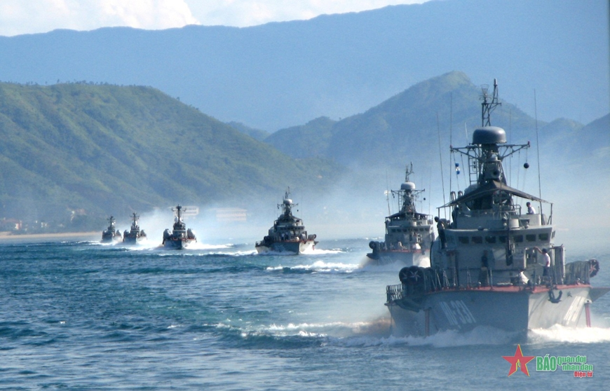  Phát huy nhân tố chính trị tinh thần ở đơn vị “đánh thắng trận đầu” 
